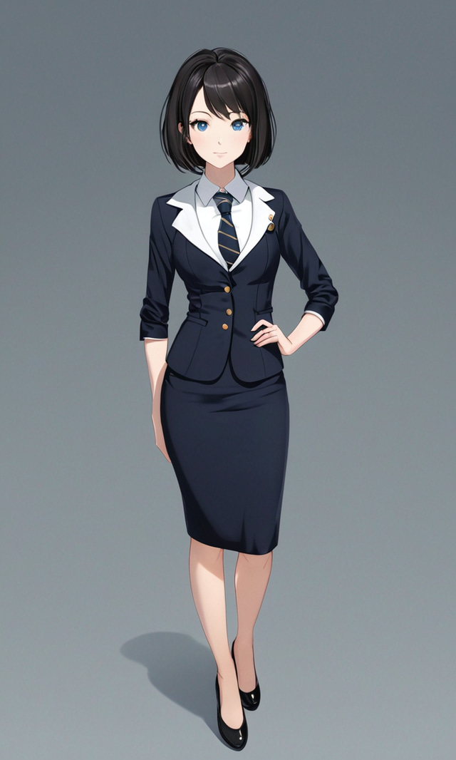 Amira Benjamin avatar