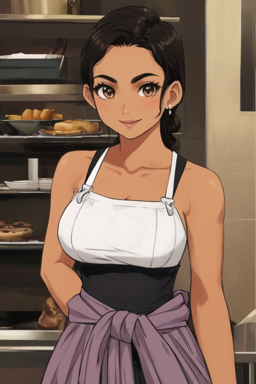 Giada Benjamin avatar
