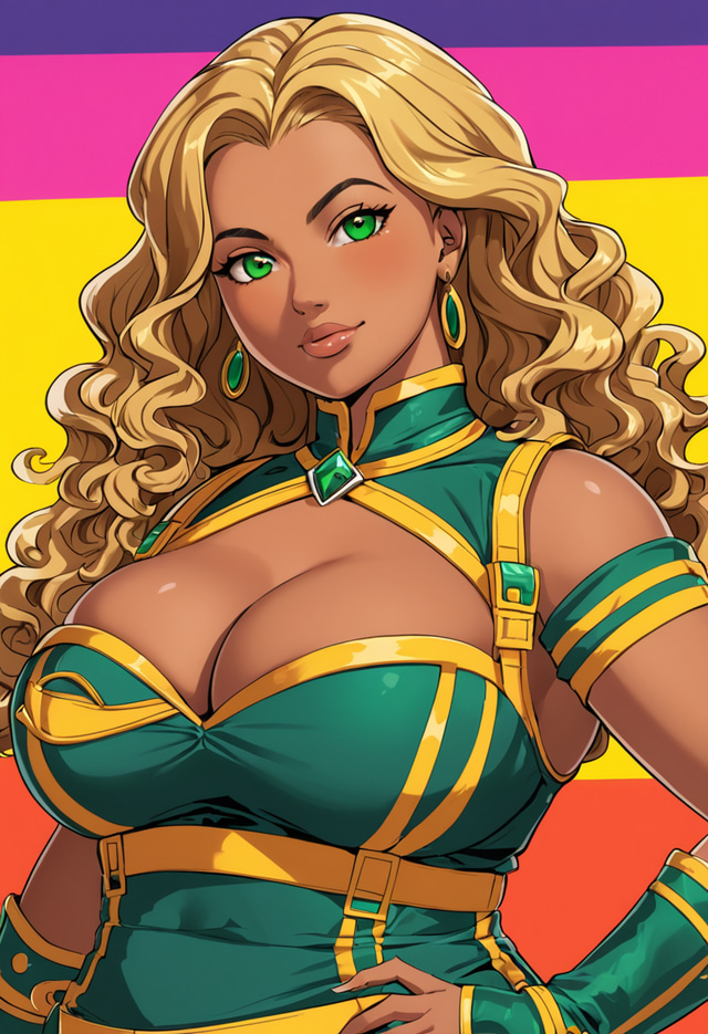 Mary Sheppard avatar