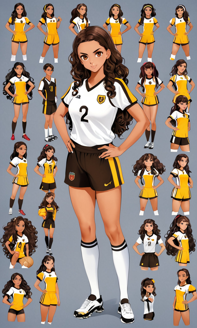 Marianna Archer avatar