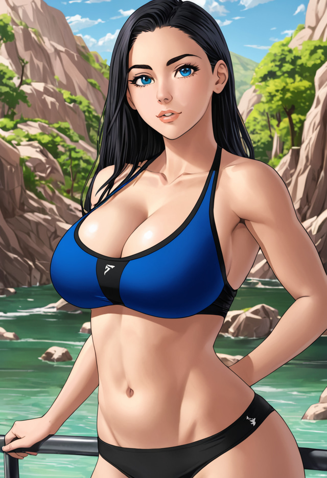 Kaylen Calderon avatar