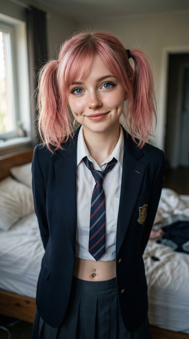 Deja Austin avatar