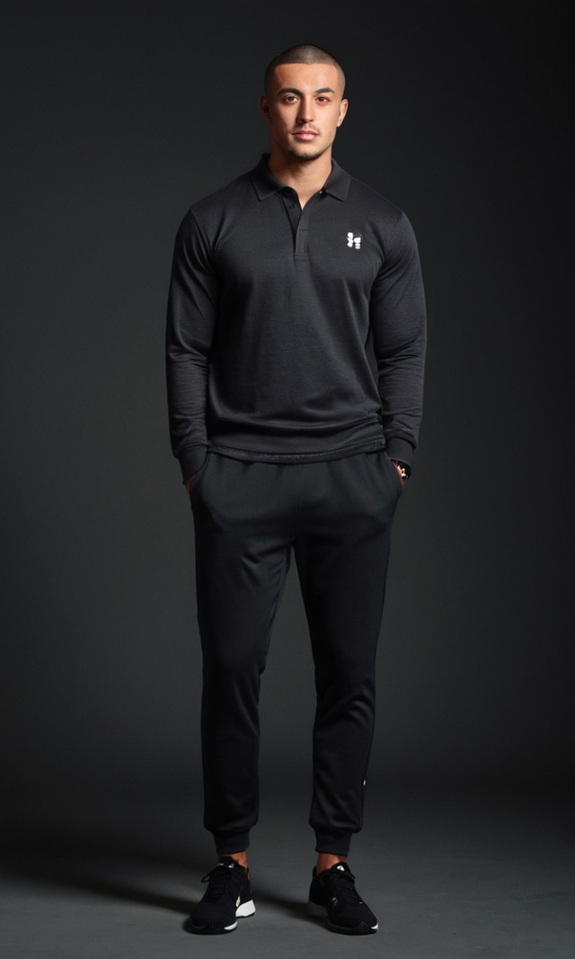 Hiram Morton avatar