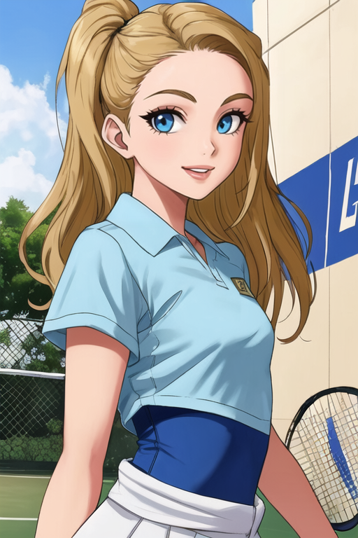 Gianna Mooney avatar