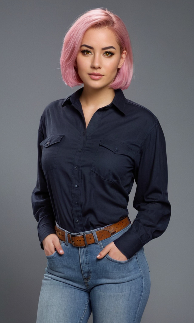 Marisa Haynes avatar