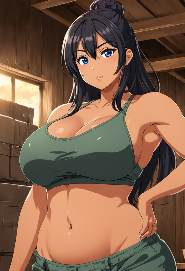 Crystal Duffy avatar