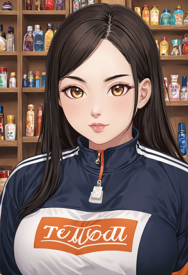 Tessa Hanson avatar