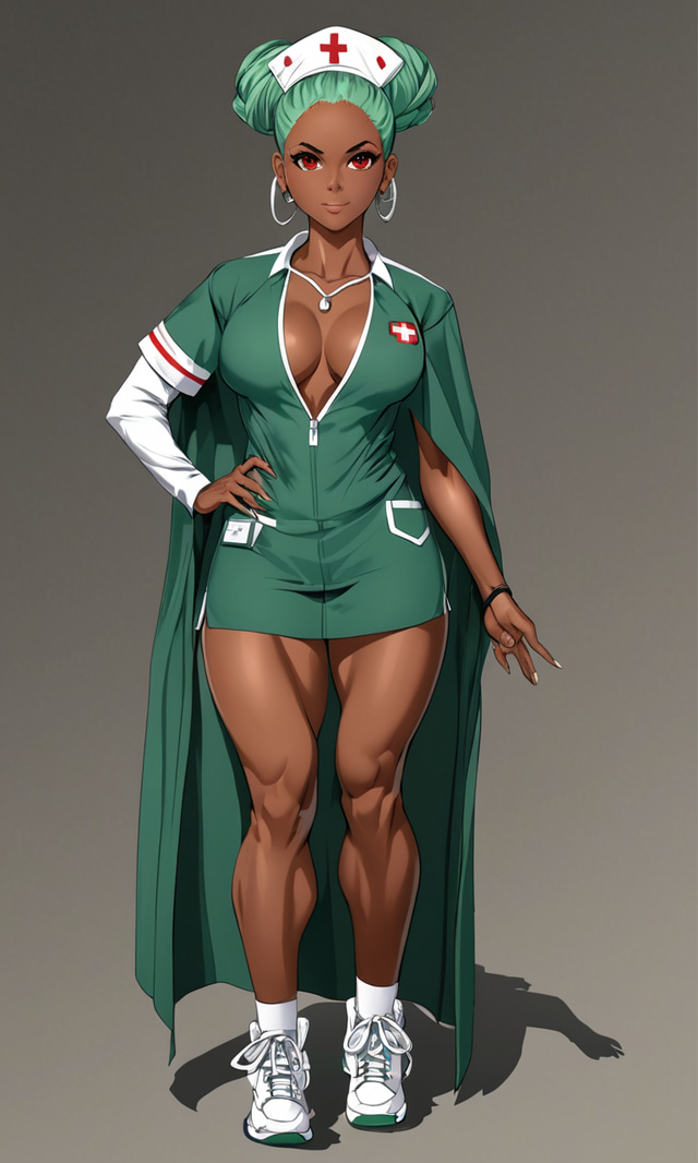 Alissa Davidson avatar