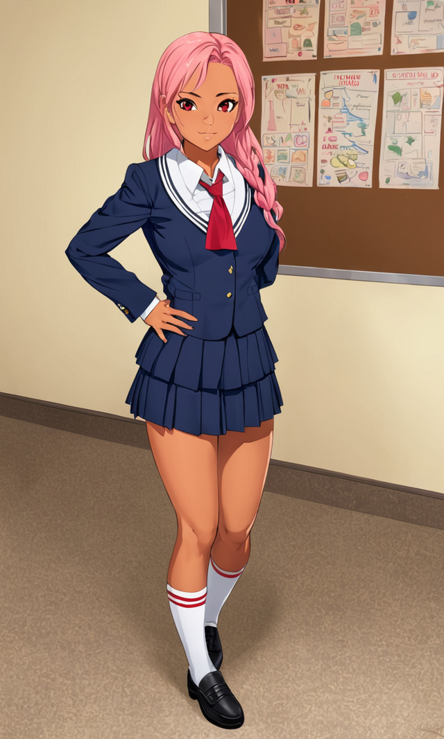 Kailey Levy avatar