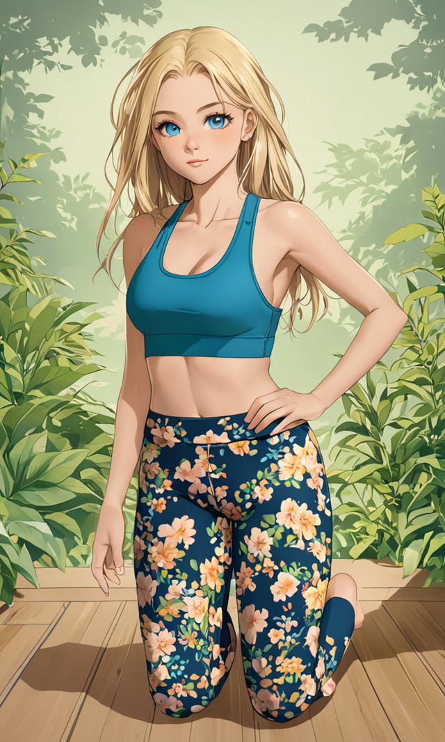 Luna Meadows avatar