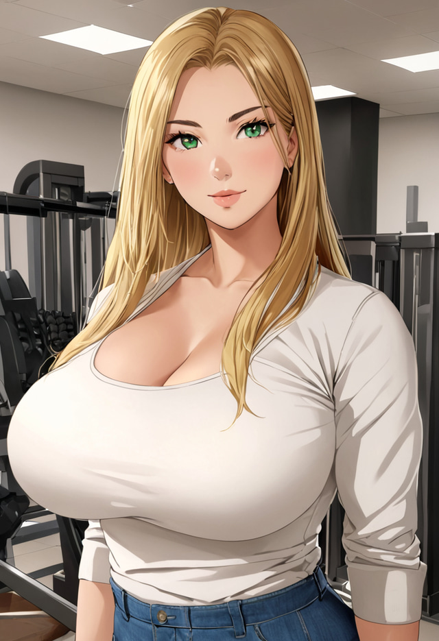Kayla Jackson avatar