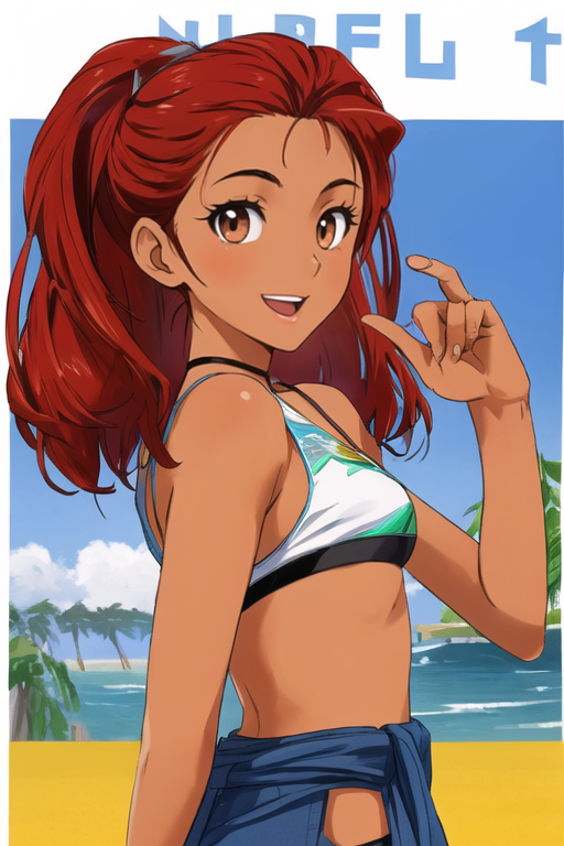 Paloma Stephens avatar