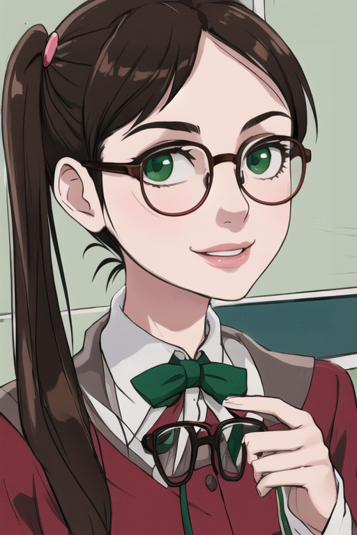 Marianna Castaneda avatar
