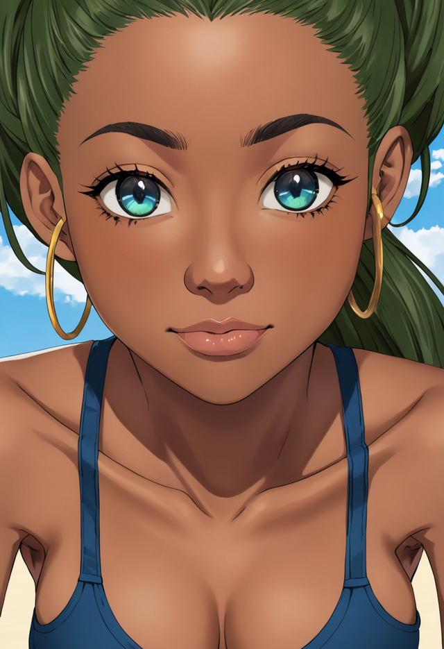 Aisha Vargas avatar