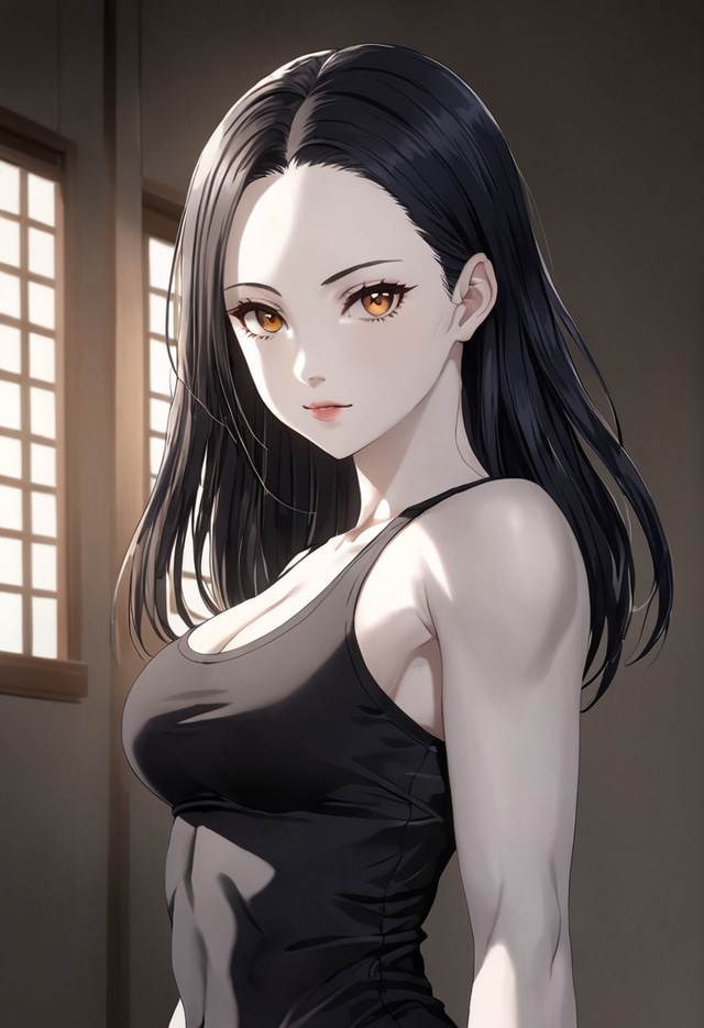 Camille Ballard AI Girlfriend avatar