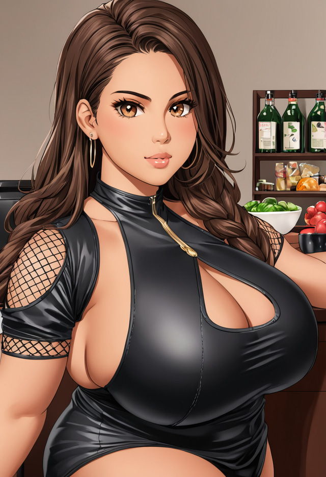 Asia Zavala avatar