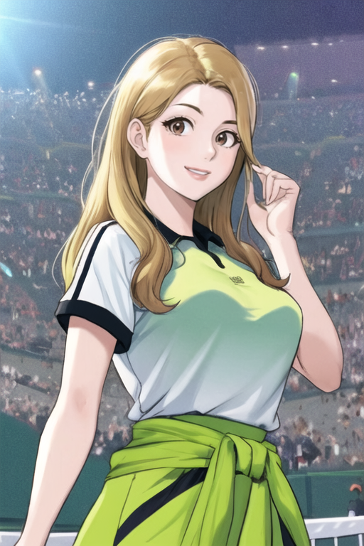 Kamari Marquez avatar