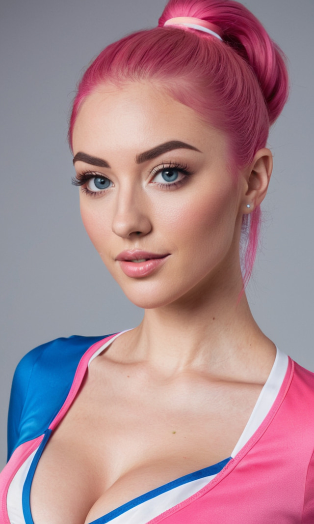 Ariel Miles avatar