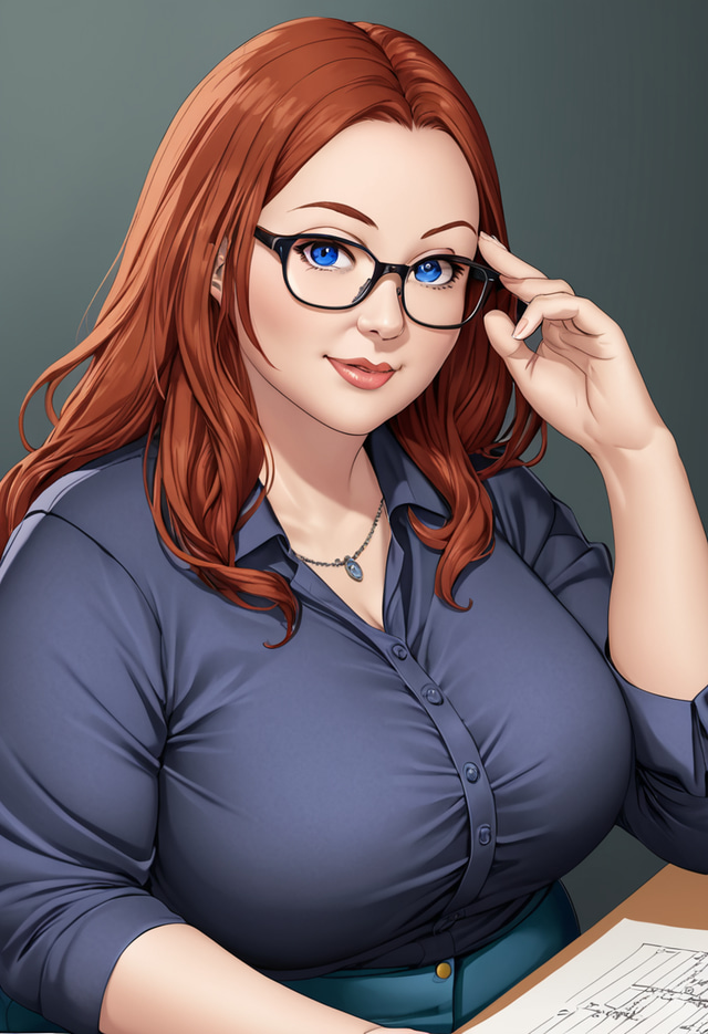 Beatrice Morse avatar