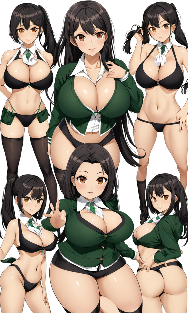 Sylvia Everett avatar