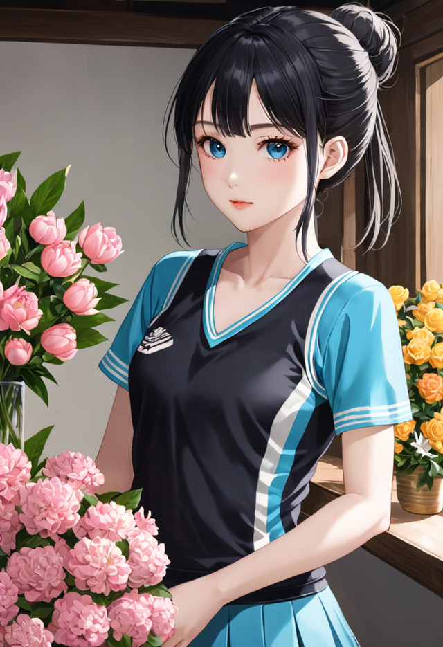 Janiah Camacho avatar