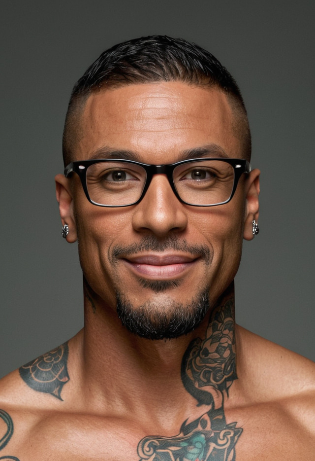 Beau Griffin avatar