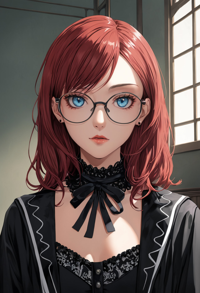 Lesly Davenport avatar