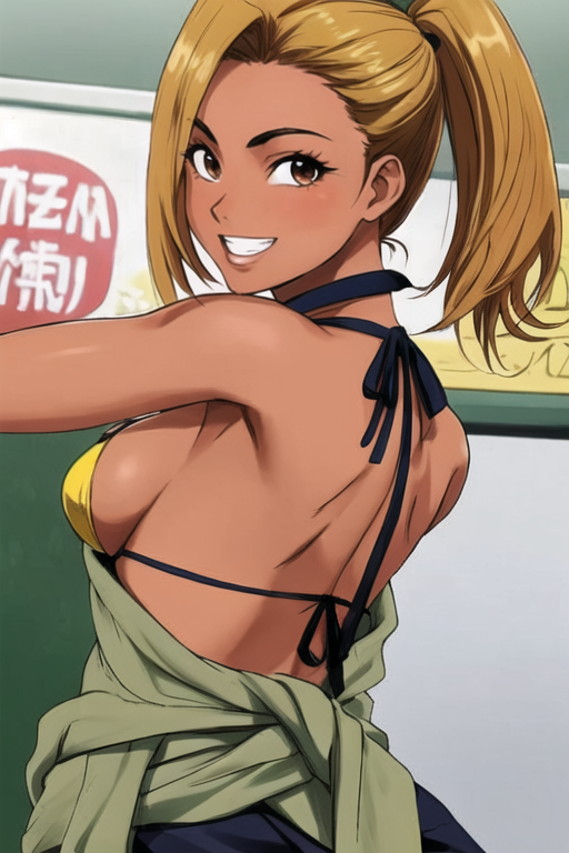 Mariana Mays avatar