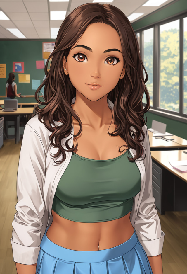 Kaydence Ferguson avatar
