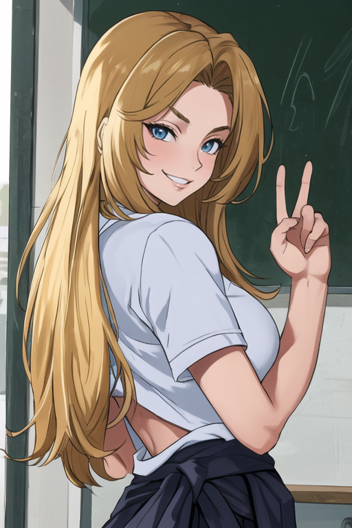 Giada Best avatar