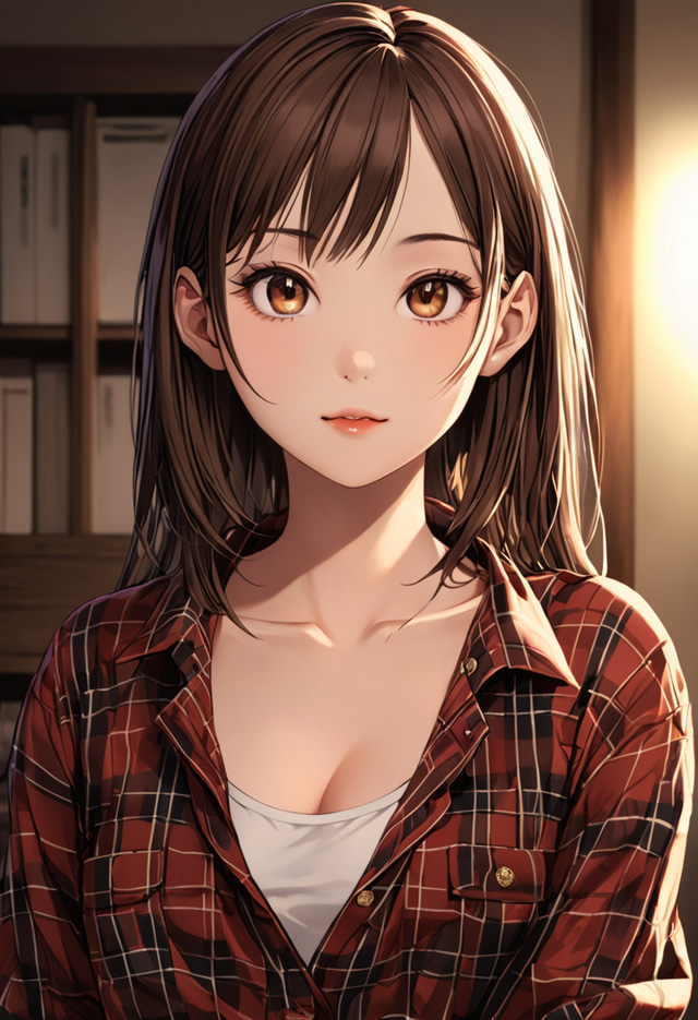 Brenna Frederick avatar
