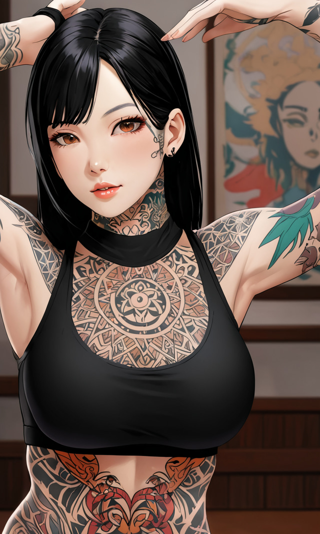 Paulina York avatar