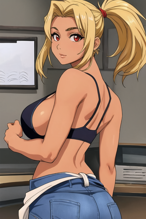 Marin Stone avatar