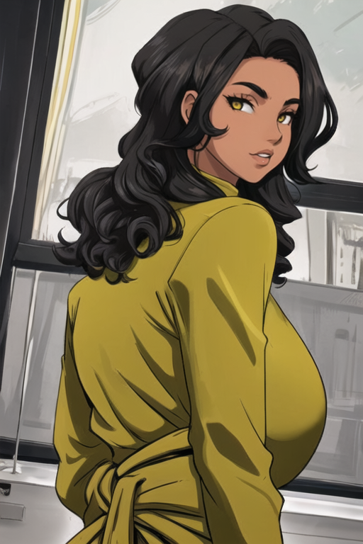 Sandra Smith avatar