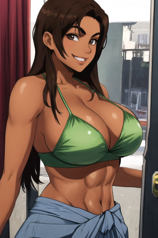 Cristal Charles avatar