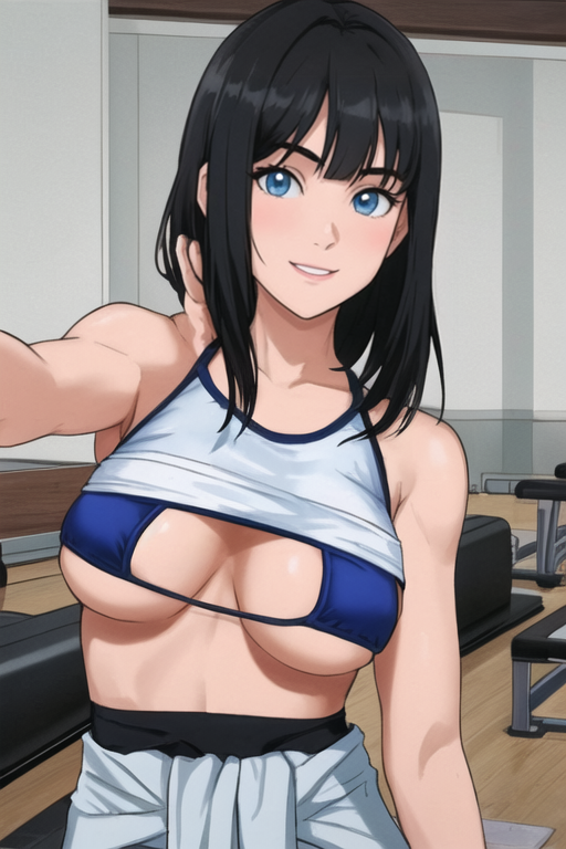 Madilyn Jennings avatar