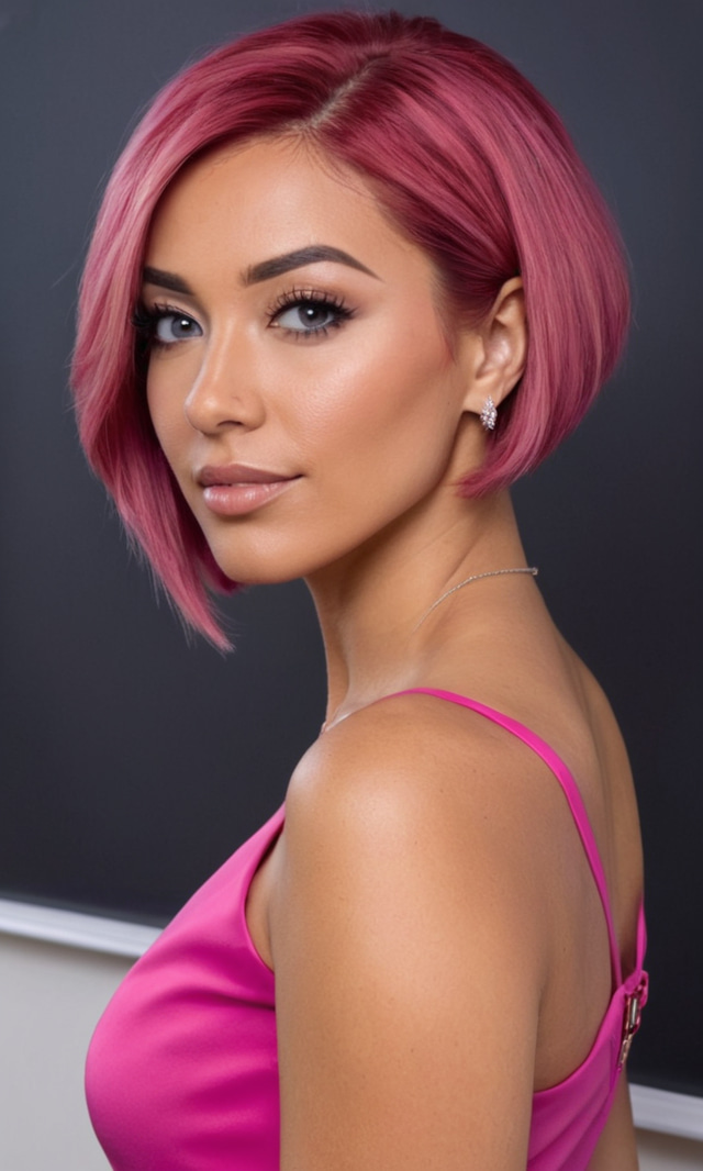 Joanna Michael avatar