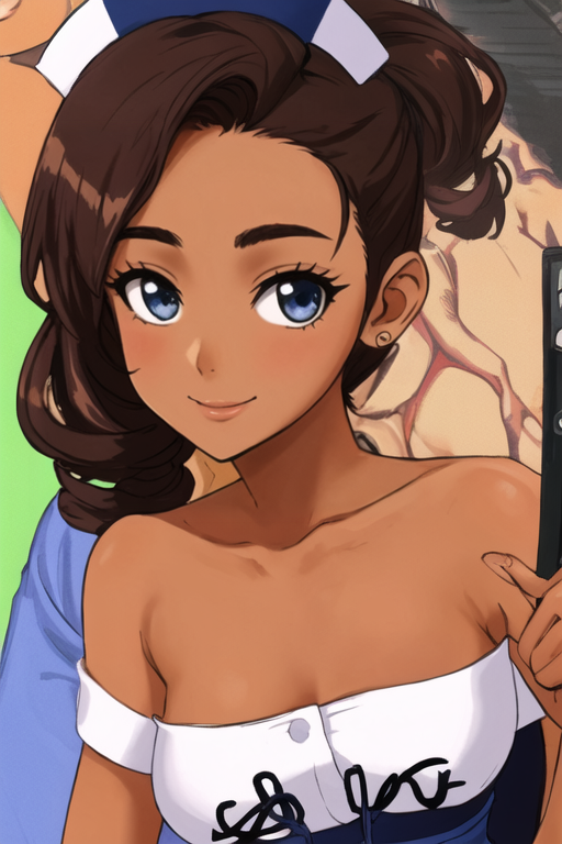 Gina Harmon avatar