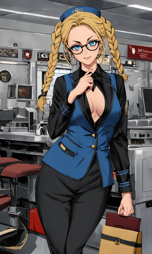 Karli Wilkerson avatar