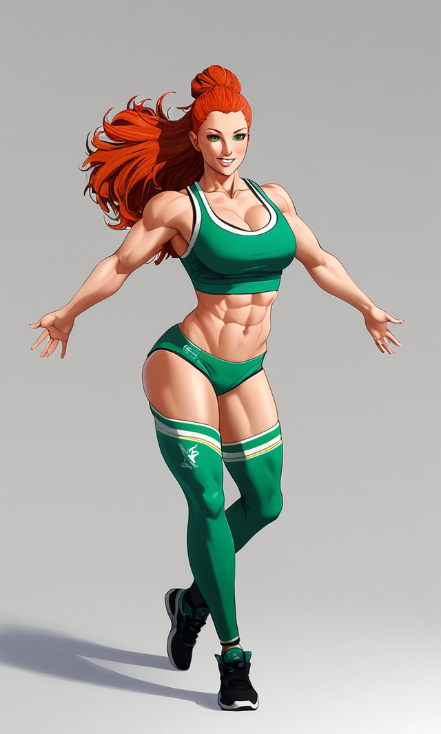 Nina Clayton avatar