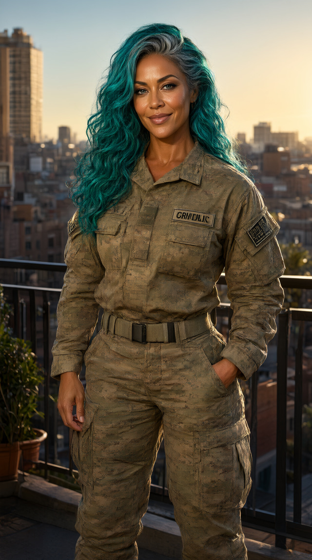 Sariah Knight avatar