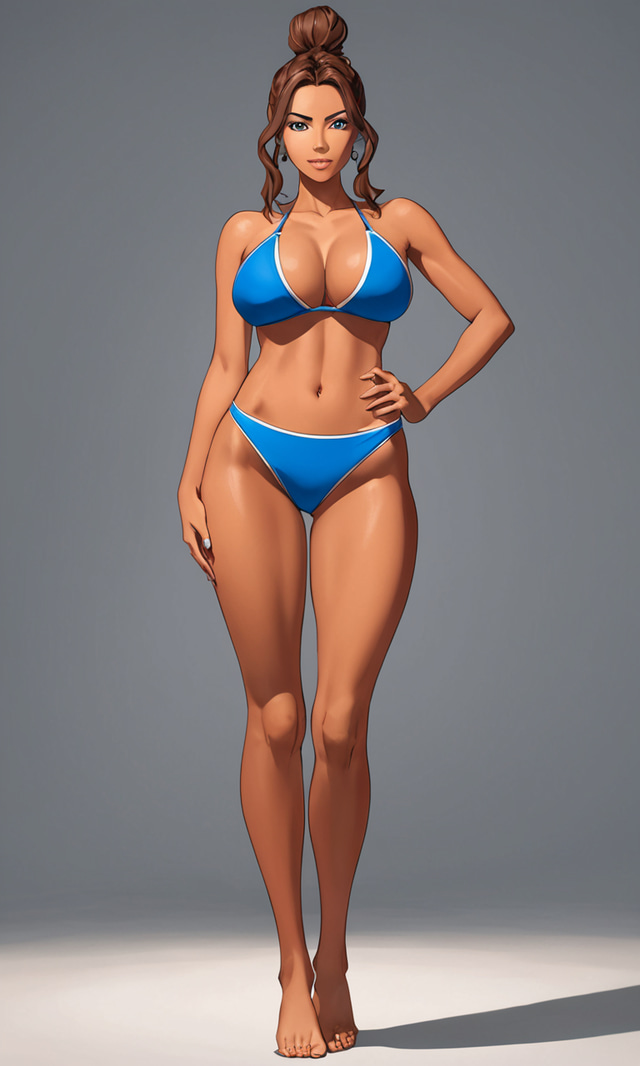 Mikaela Davidson avatar