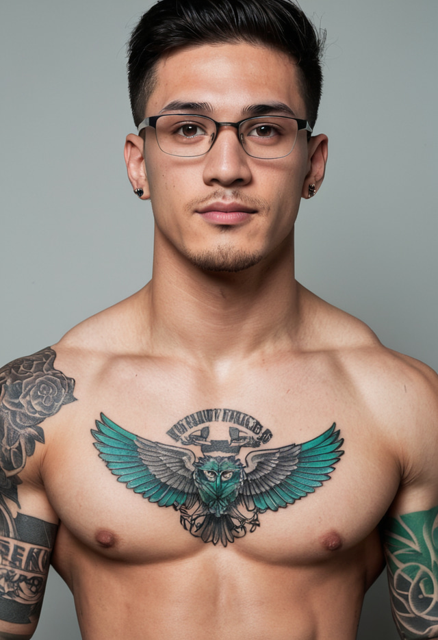 Clifton Bautista avatar