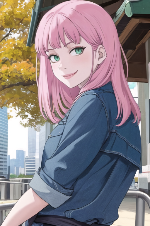Jaslene Shaw avatar