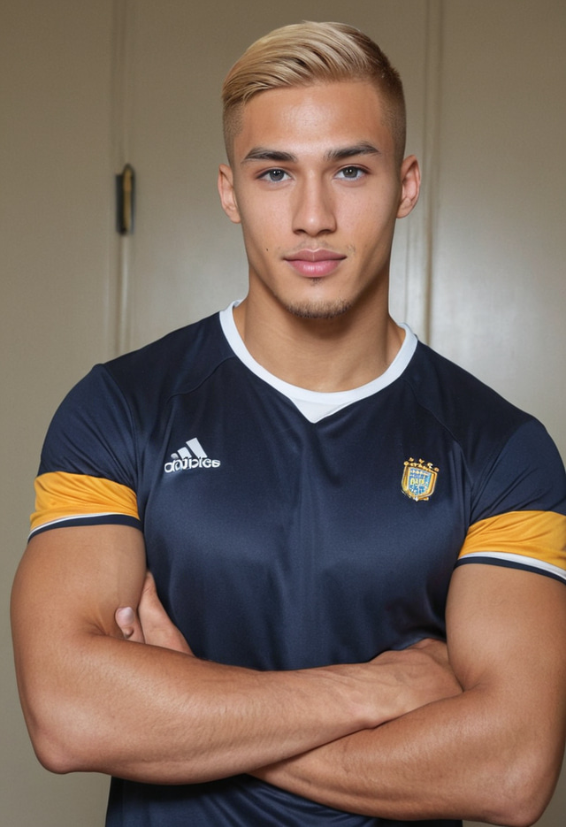 Dominick Torres AI Girlfriend avatar