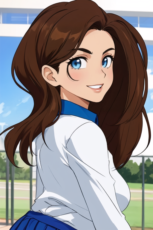 Talia Espinoza avatar