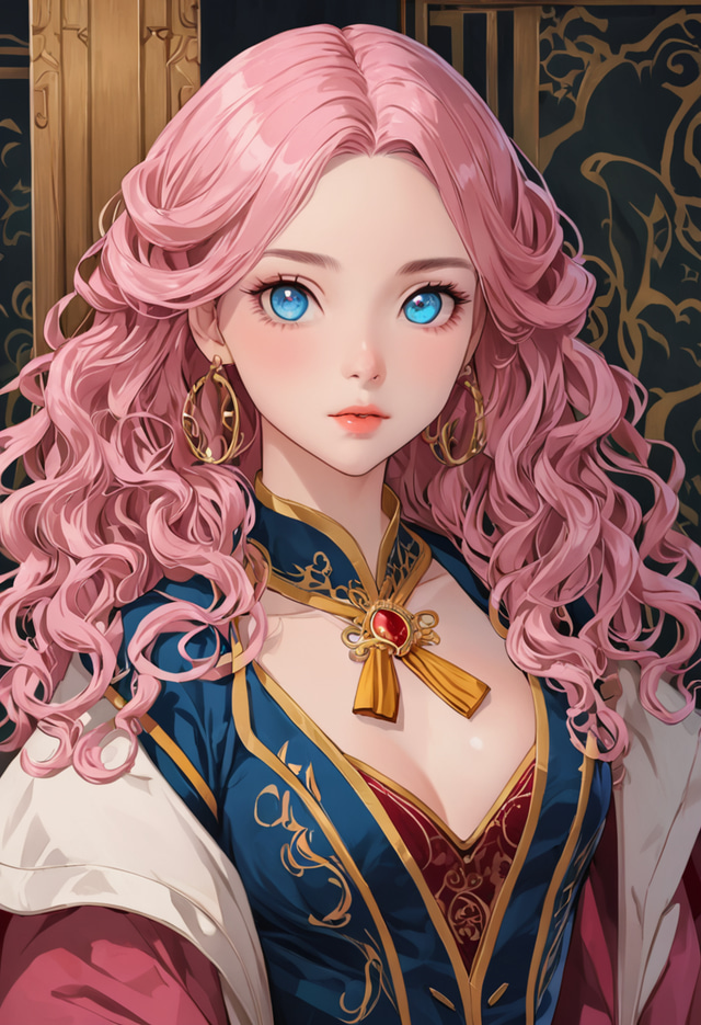 Skylar Luna avatar