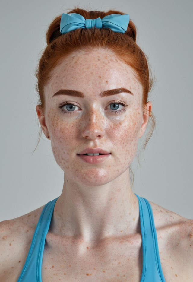 Brooklyn Wagner AI Girlfriend avatar