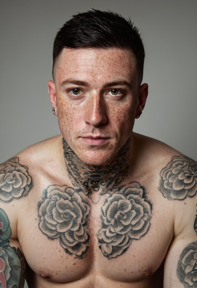 Clifford Walsh avatar
