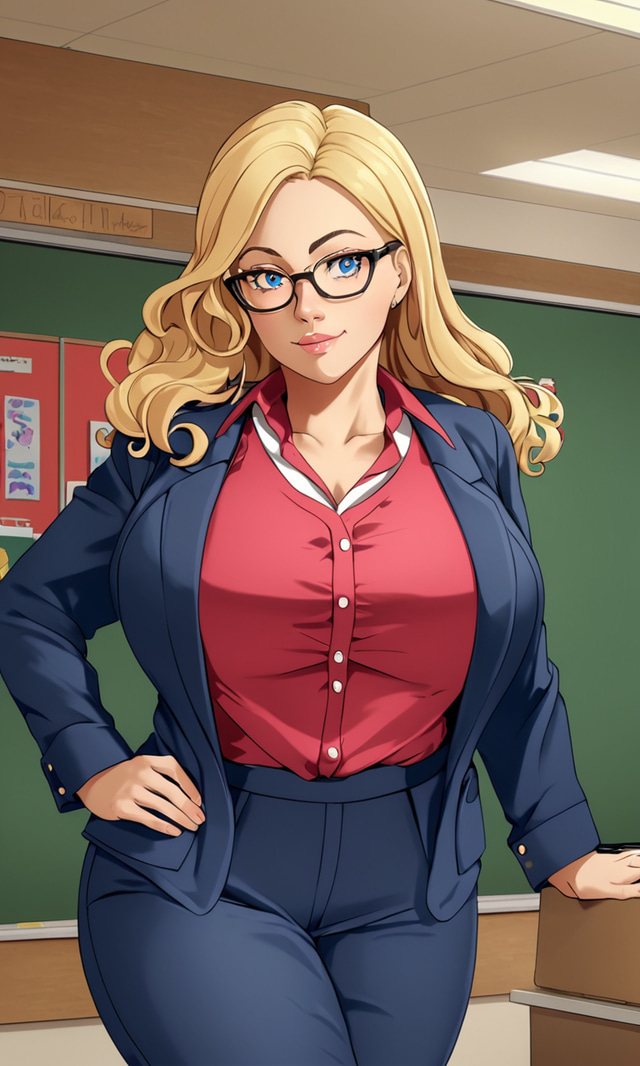 Hope Leonard avatar